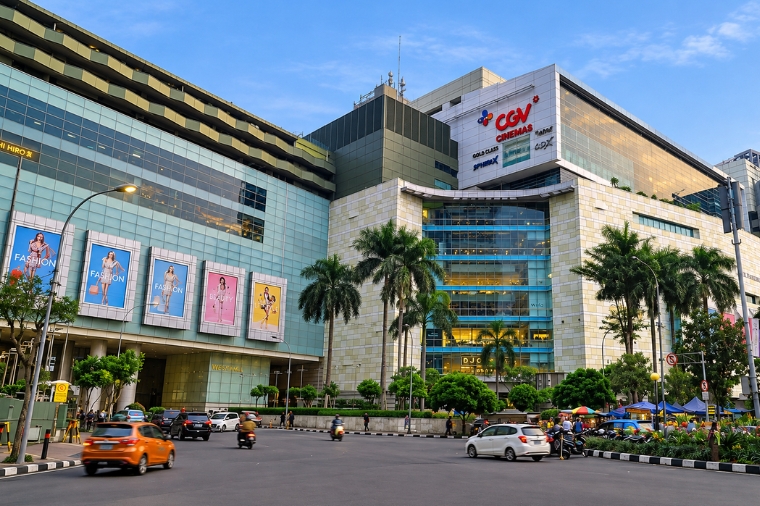 Grand Indonesia