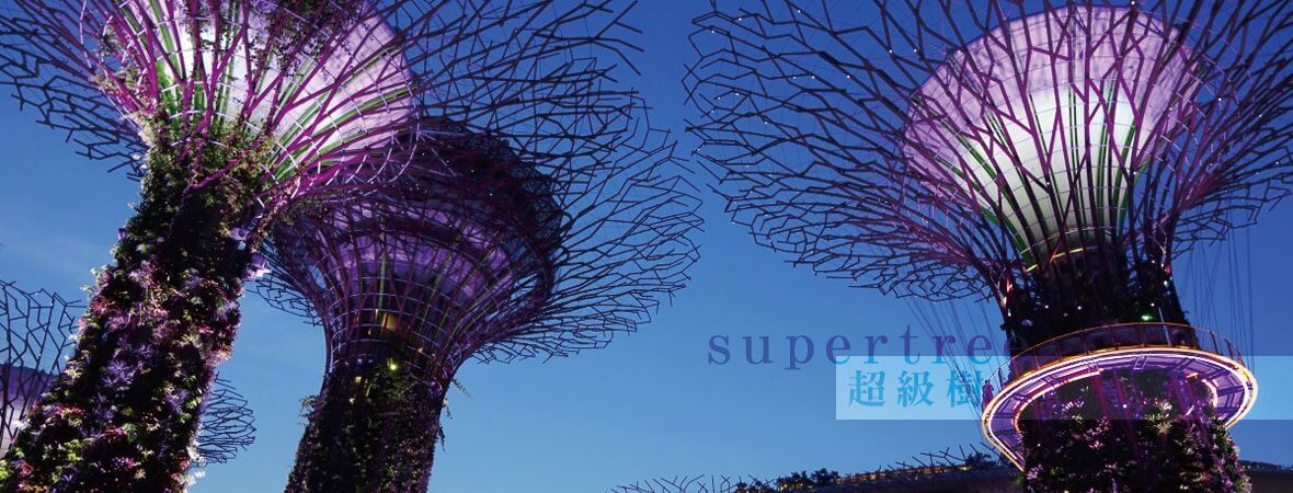 新加坡旅遊行程